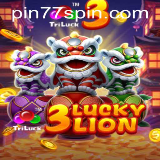 Exploring the Thrills of 3LUCKYLION: The Ultimate Gaming Experience with Pin77