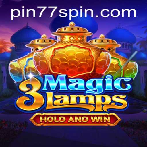 Exploring the Enchanting World of 3MagicLamps and Strategies with Pin77