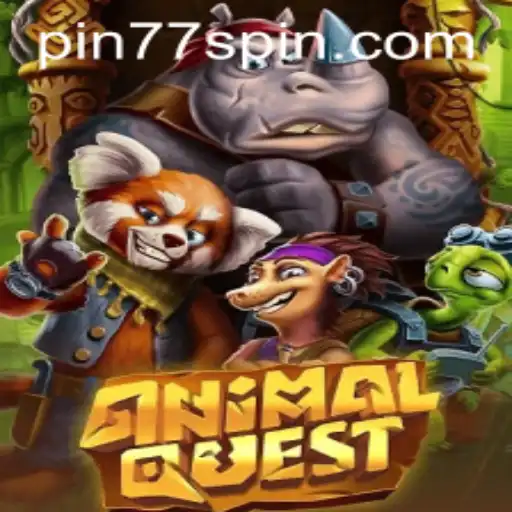 Embark on a Wild Adventure with AnimalQuest: A Game of Strategy, Survival, and Discovery