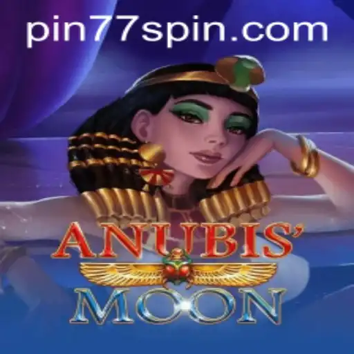 AnubisMoon: Exploring the Mystical Universe of Pin77