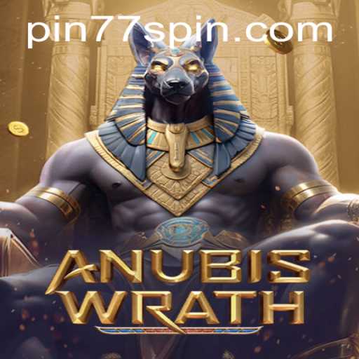 AnubisWrath Unleashed: Dive into the Mystical Realm of Pin77