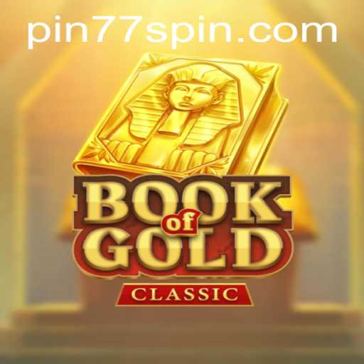Exploring the Intriguing World of BookOfGoldClassic