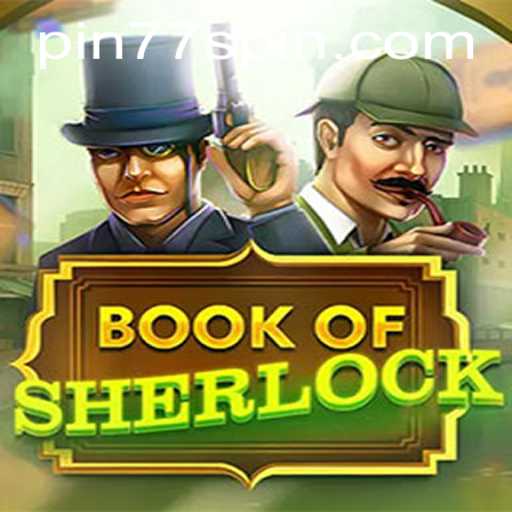 Unraveling Mysteries: The Intriguing World of 'BookOfSherlock'