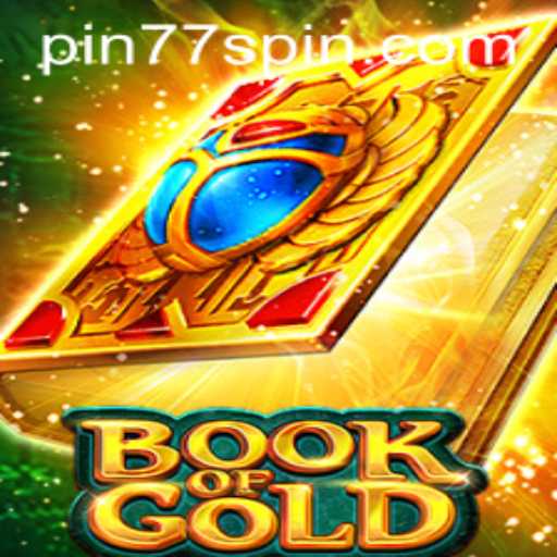 Unlocking Secrets: Dive into the Mystical World of 'Book of Gold' with PIN77
