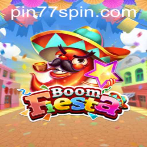 Dive Into BoomFiesta: An Immersive Gaming Experience with Pin77