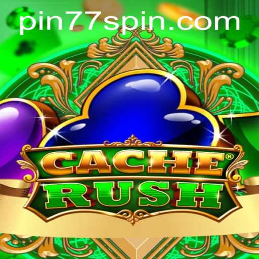 Diving Into the Thrilling World of CacheRush: A New Adventure Awaits