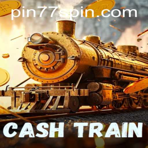 CashTrain: Exploring a New Era in Gaming with Pin77