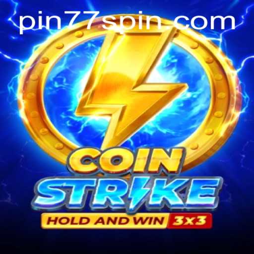 Unveiling Coinstrike: A New Era in Digital Gaming