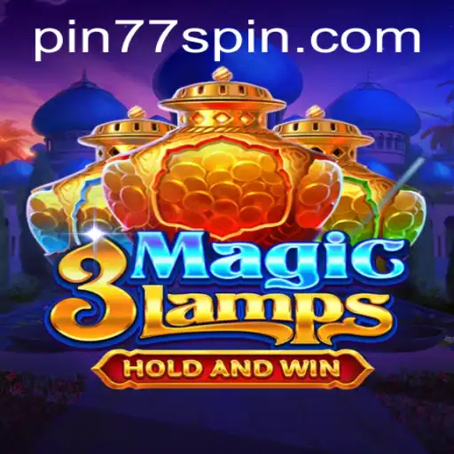 Exploring the Enchanting World of 3MagicLamps and Strategies with Pin77