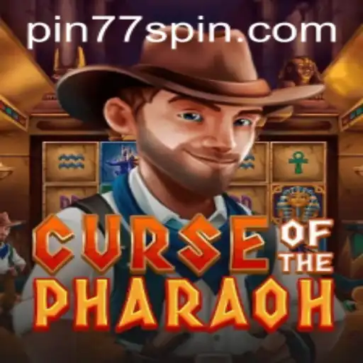 Unlock the Secrets of CurseofthePharaoh with Pin77: A Journey into Mystical Adventures