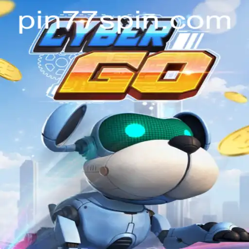 Unveiling CyberGO: Revolutionizing Interactive Gaming with Pin77