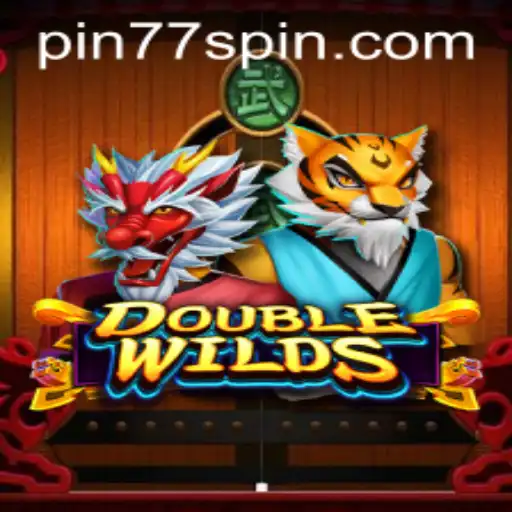 DoubleWilds: Innovating the World of Gaming with Pin77