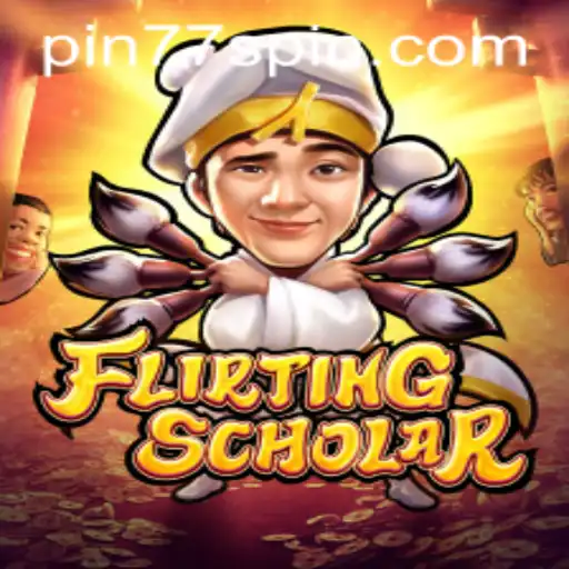 FlirtingScholar and the Exciting World of Pin77