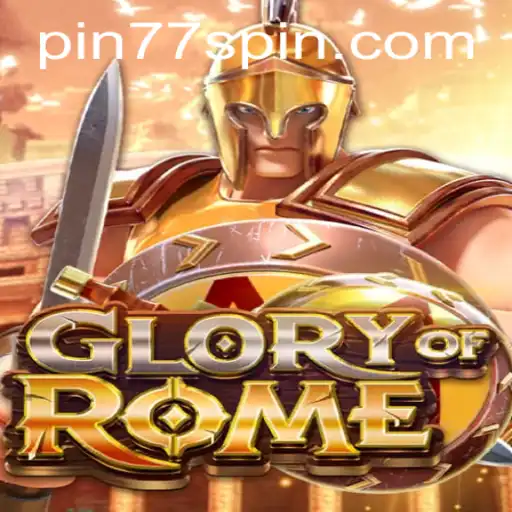 Glory of Rome: Discovering Ancient Strategies and Modern Gameplay