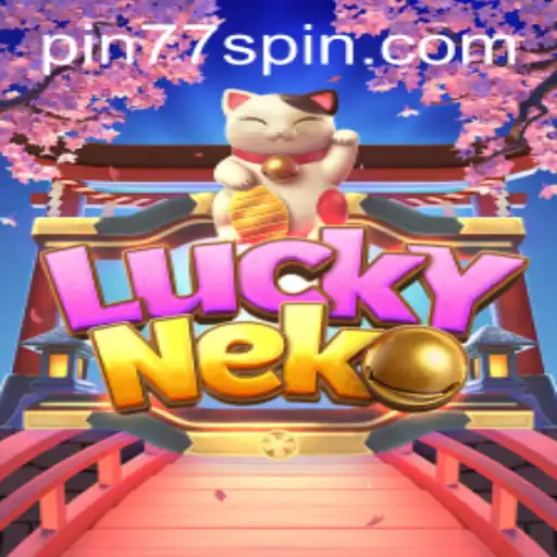Introducing LuckyNeko: The Enchanting World of Pin77