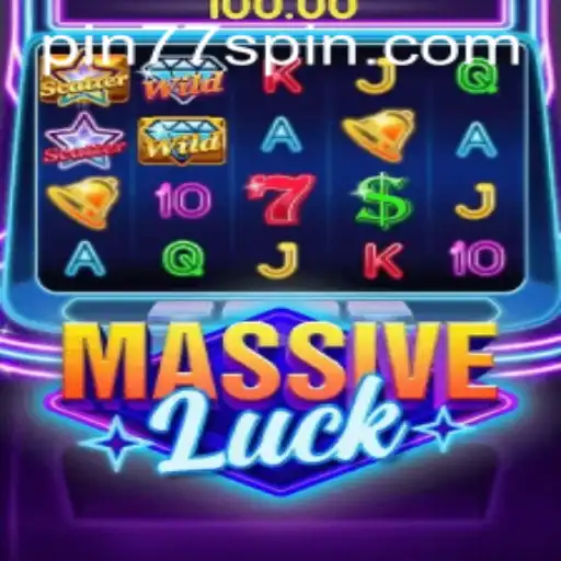 Unveiling MassiveLuck: An Exciting New Game Experience