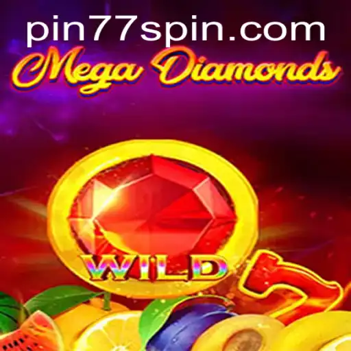 Unveiling the Thrilling World of MegaDiamond and the Secret of Pin77
