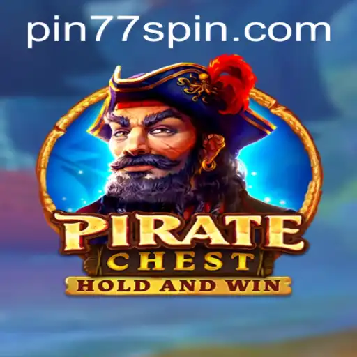 Embark on an Adventure with PirateChest: Unlock Treasures with Pin77