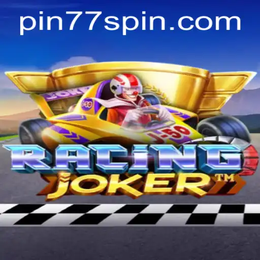 RacingJoker: A Thrilling Ride with Pin77