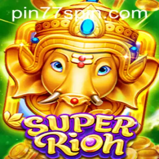 Exploring the World of SuperRich: The Game That Takes You to New Heights
