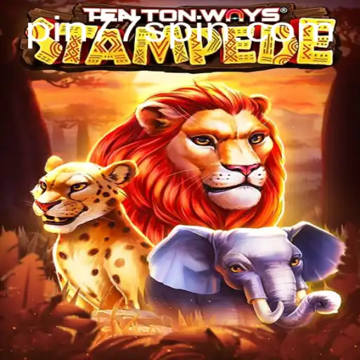 Unleashing TenTonWaysStampede: A Dynamic Game Experience