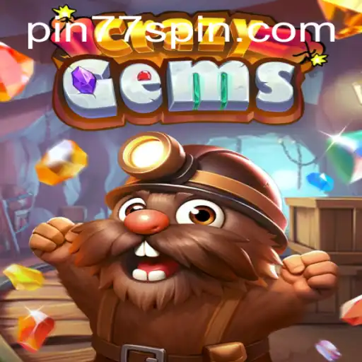 Unveiling CrazyGems: A Journey into the Dazzling World of Adventure and Strategy with Pin77
