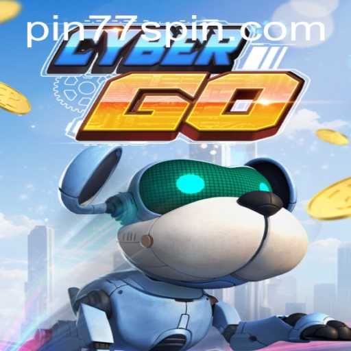 Unveiling CyberGO: Revolutionizing Interactive Gaming with Pin77