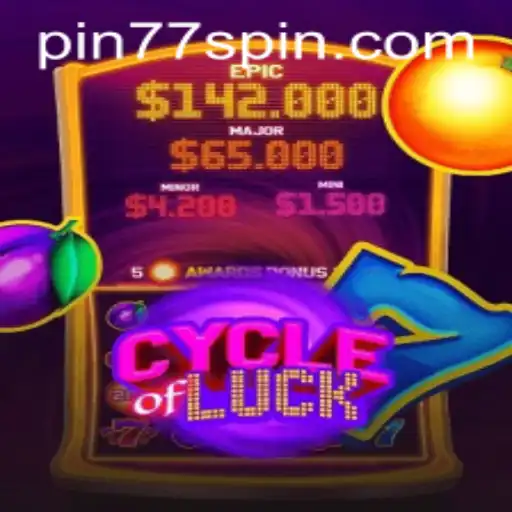 Cycle of Luck: The Game that Combines Strategy with Serendipity