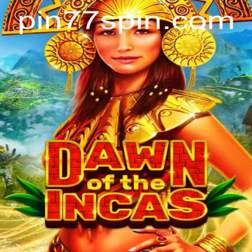 Unveiling DawnoftheIncas: A Strategic Adventure Awaits