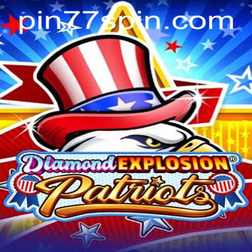 Discover the Thrilling World of DiamondExplosionPatriots: A Game Like No Other