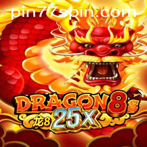 Discover the Thrilling World of Dragon8s25x: The Game Taking the World by Storm