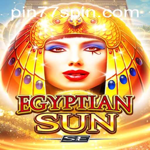 EgyptianSunSE: A Journey into Ancient Adventure