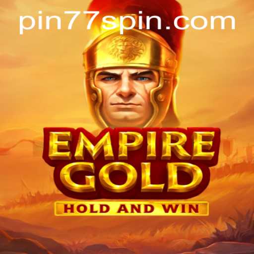 EmpireGold: The Strategic Conquest Game of the Year