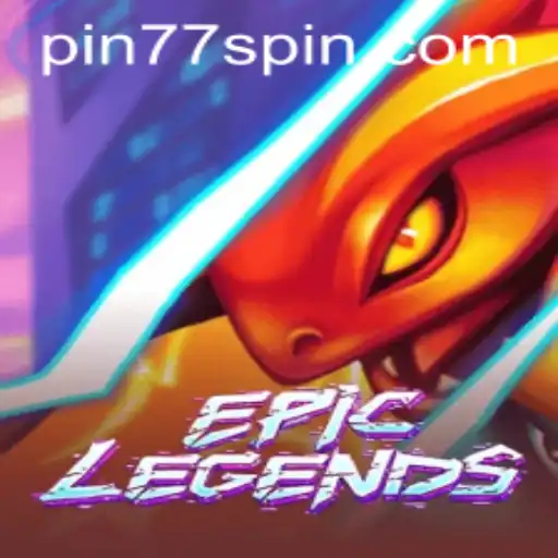 Unveiling EpicLegends: The Gaming Sensation of the Year