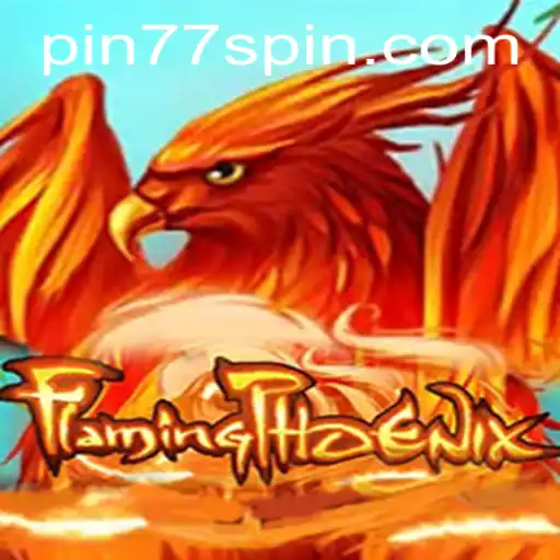 FlamingPhoenix: The Game Redefining Online Strategy with 'Pin77'