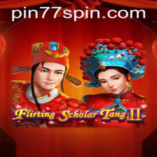 Flirting Scholar Tang II: An Entertaining Journey Through Time With 