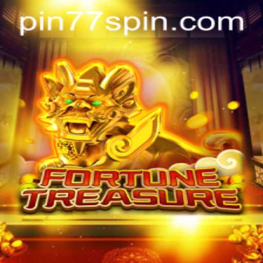 Discover the Captivating World of FortuneTreasure