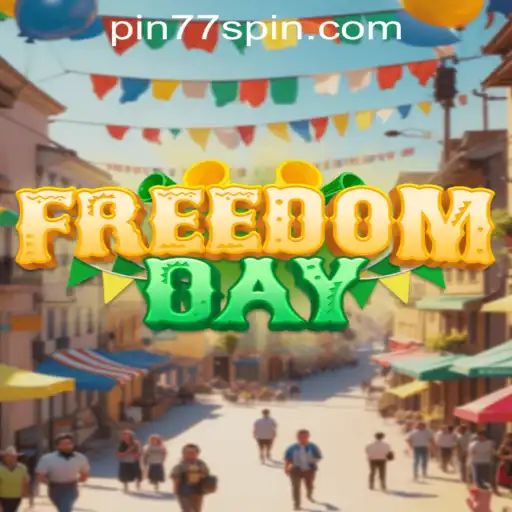 FreedomDay: The Revolutionary Game with Pin77