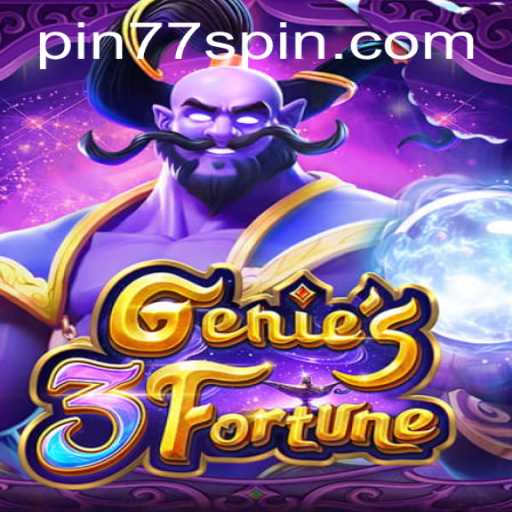 Unveiling Genie3Fortune: A New Era of Interactive Gaming
