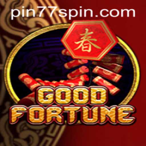 Unveiling the Magic of GoodFortune: Discover the Enchantment of Pin77