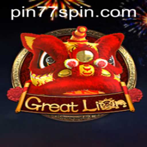 The Intriguing World of GreatLion and the Intrigue of Pin77