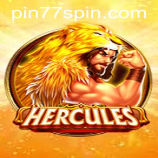 Hercules: The Legendary Adventure with Pin77