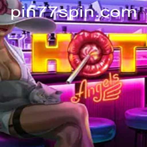 Explore the Enchanting World of HotAngels: A Game Like No Other