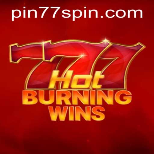 Unveiling HotBurningWins: A Sizzling Gaming Experience