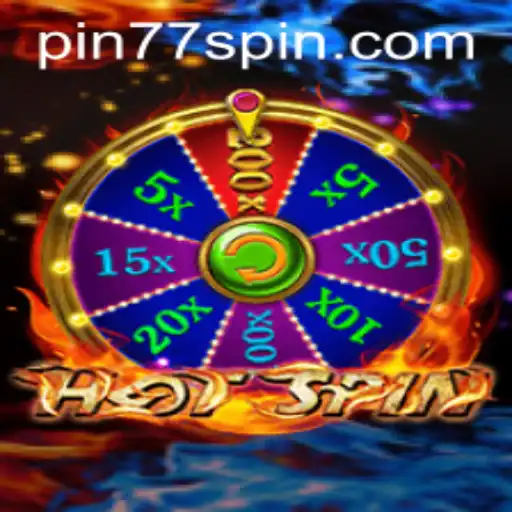 HotSpin: Unveiling the Thrill with Pin77