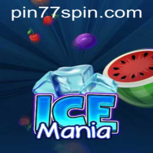 Discover the Thrills of IceMania with Pin77: A New Dimension in Gaming