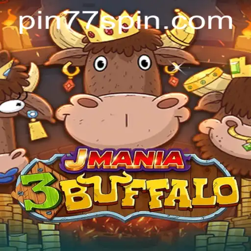 Exploring JMania3Buffalo: The Thrilling World of Pin77