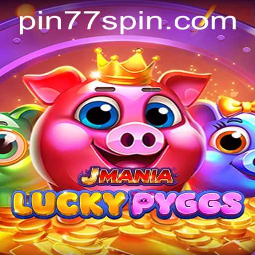 Explore the Exciting World of JManiaLuckyPyggs