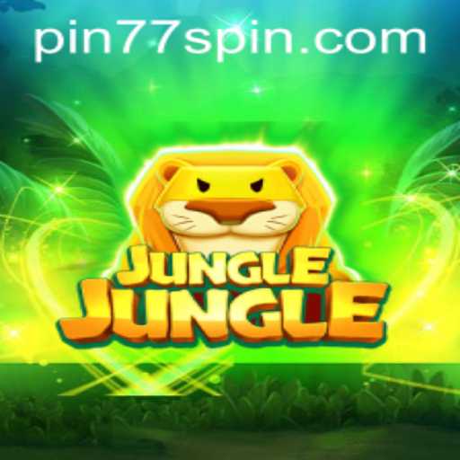 Explore the Thrilling World of JungleJungle with Pin77
