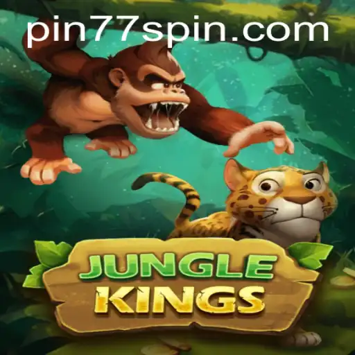 Exploring the Thrilling Universe of JungleKings: An In-Depth Guide